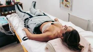 Imagen de Presoterapia en Maradia Estética