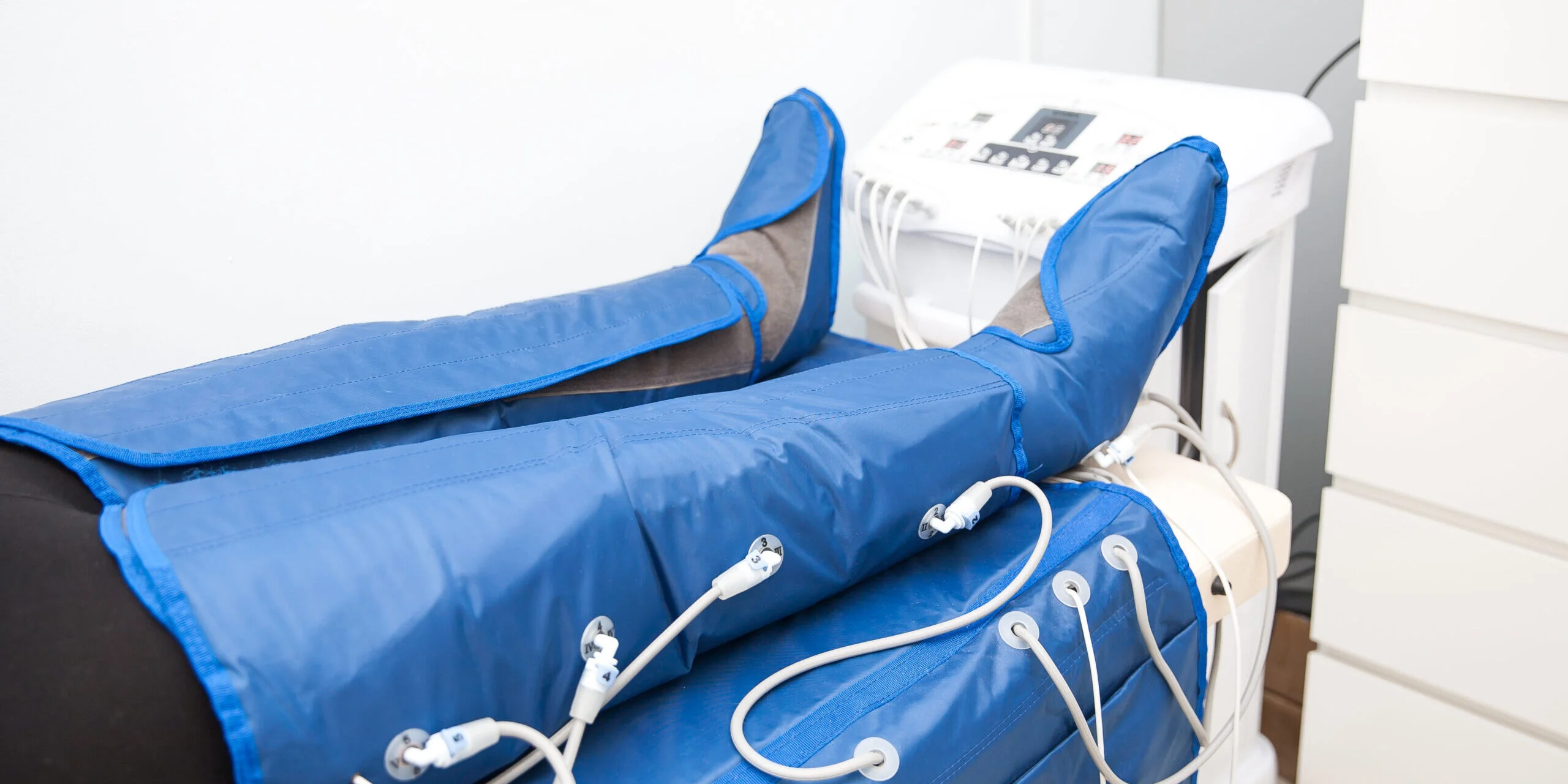 Tratamiento Presoterapia en Maradia Estética, Buenos Aires